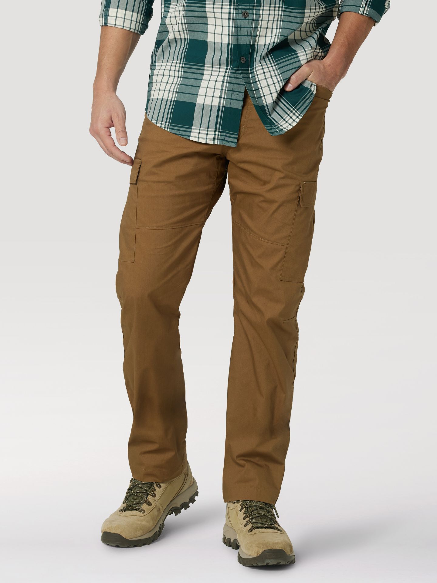 Picture of Wrangler 112323463 ATG -x- Ranger Cargo Pant