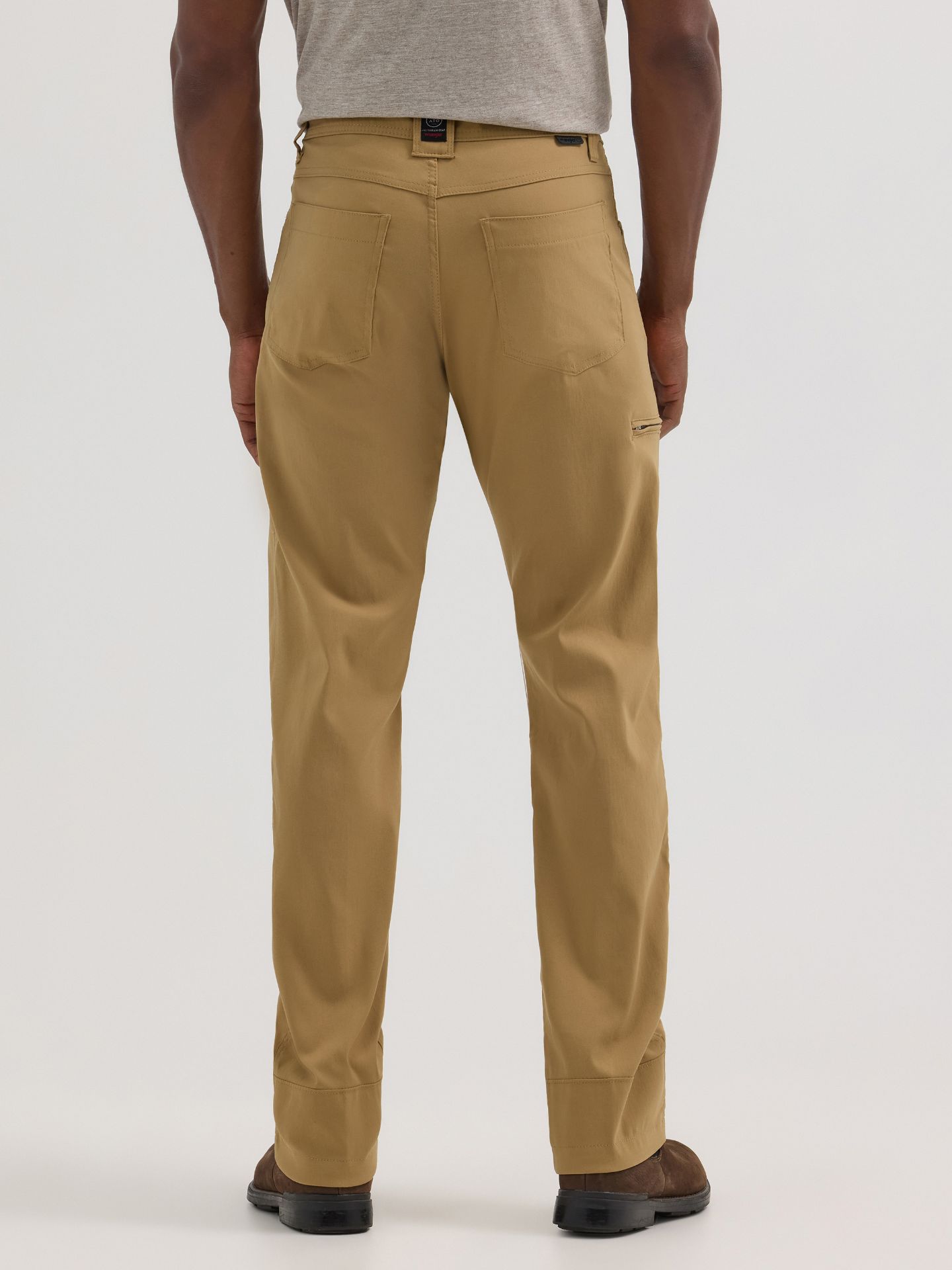 Picture of Wrangler 112323464 ATG -x- Synthetic Utility Pant
