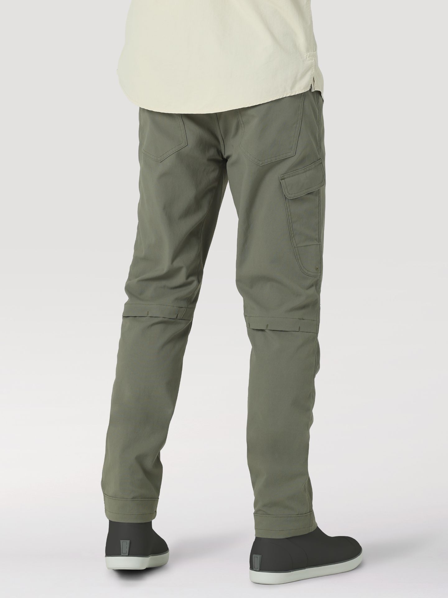 Picture of Wrangler 112323575 ATG -x- Angler Pant