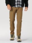 Picture of Wrangler 112323578 ATG -x- 5 Pocket Pant