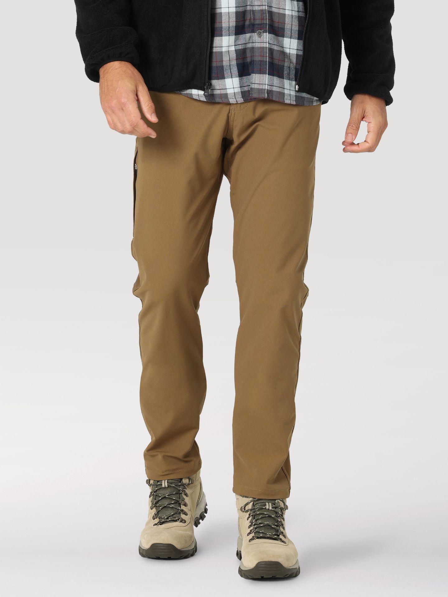 Picture of Wrangler 112323578 ATG -x- 5 Pocket Pant
