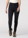 Picture of Wrangler 112323825 ATG -x- Womens FWDS 5 Pocket Skinny