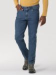 Picture of Wrangler 112324198 ATG -x- Water Repellent 5-Pocket Jean