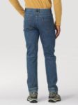 Picture of Wrangler 112324198 ATG -x- Water Repellent 5-Pocket Jean