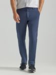 Picture of Wrangler 112327949 ATG -x- Goat Chino Pant