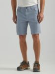 Picture of Wrangler 112327961 ATG -x- Asymmetric Cargo Short