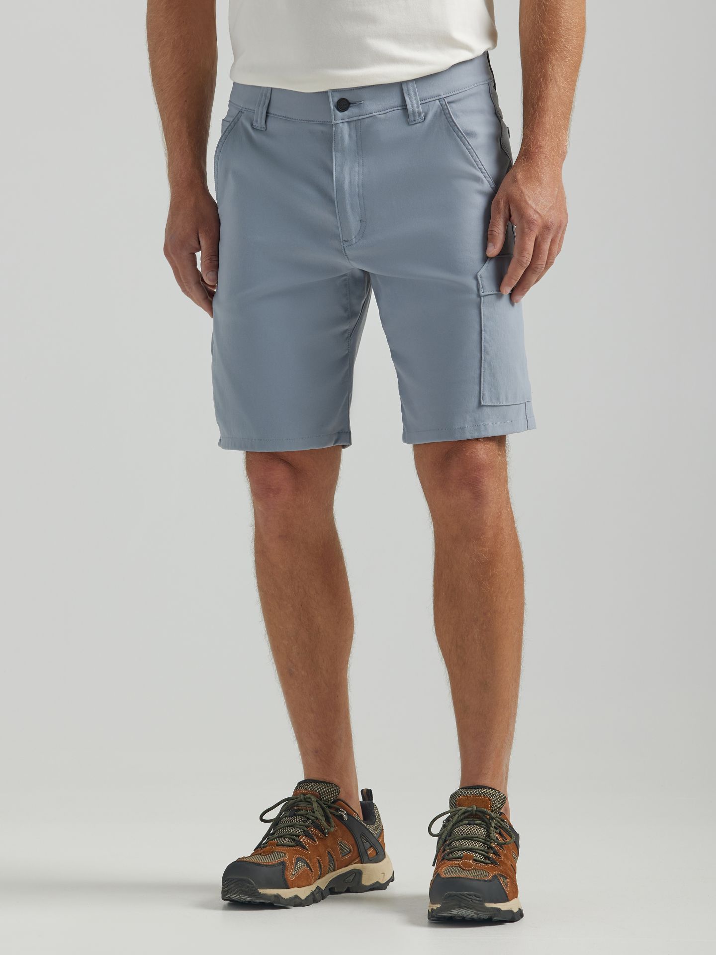 Picture of Wrangler 112327961 ATG -x- Asymmetric Cargo Short