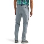 Picture of Wrangler 112327969 ATG -x- Zip Pocket Trail Pant