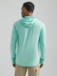 Picture of Wrangler 112331241 ATG -x- Hooded Sun Tee