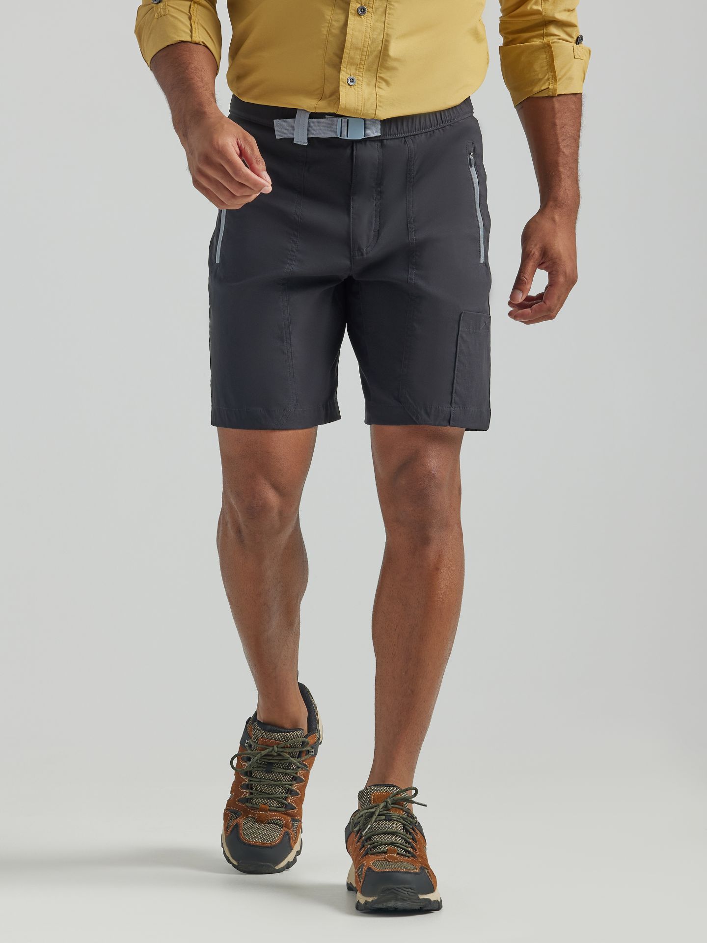 Picture of Wrangler 112331253 ATG -x- Tide Short