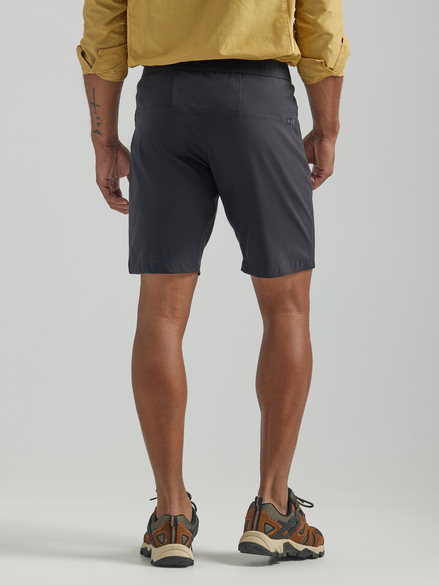 Picture of Wrangler 112331253 ATG -x- Tide Short