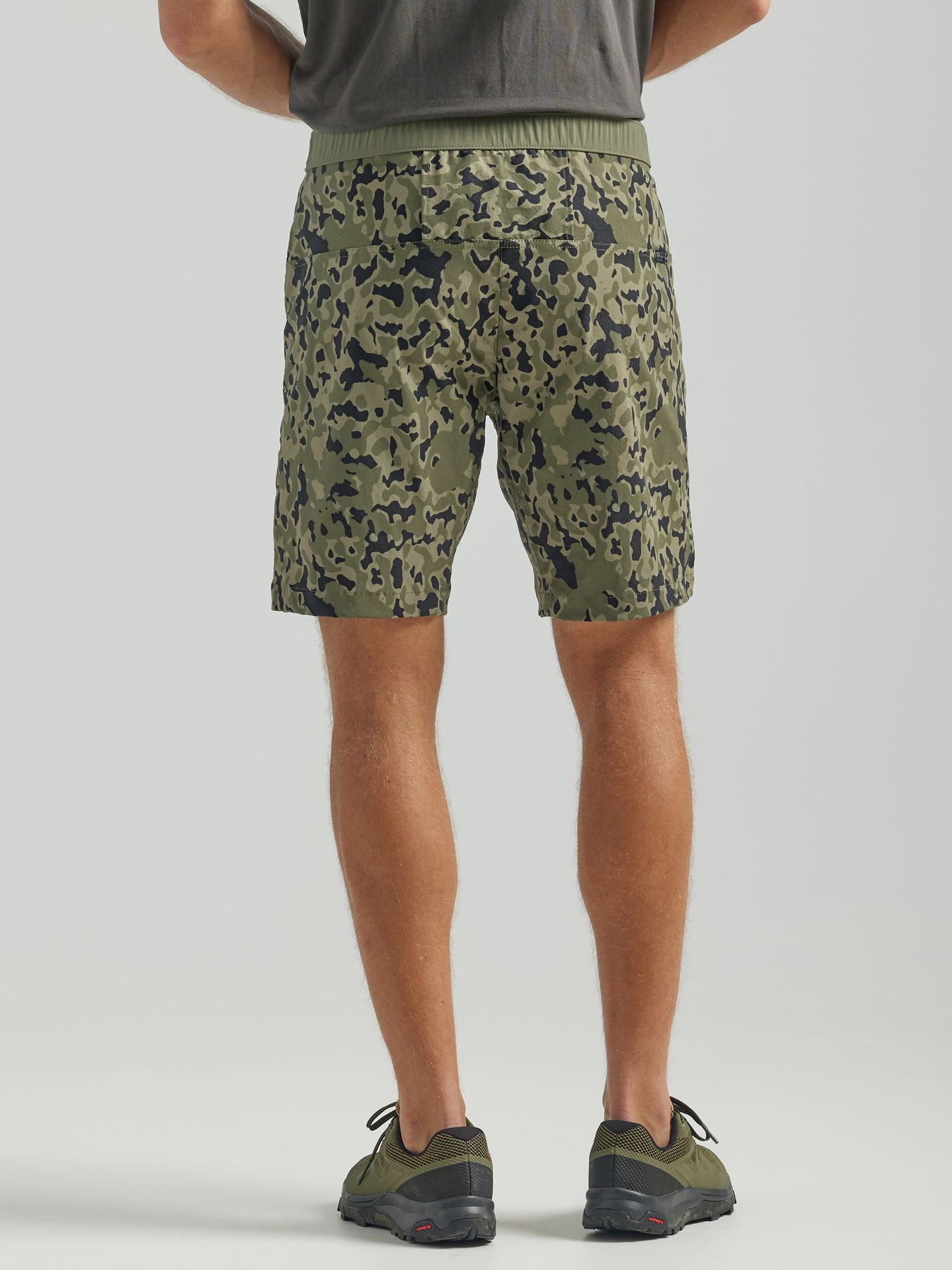 Picture of Wrangler 112331254 ATG -x- Tide Short
