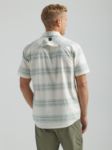Picture of Wrangler 112331278 ATG -x- Short Sleeve Breeze Shirt