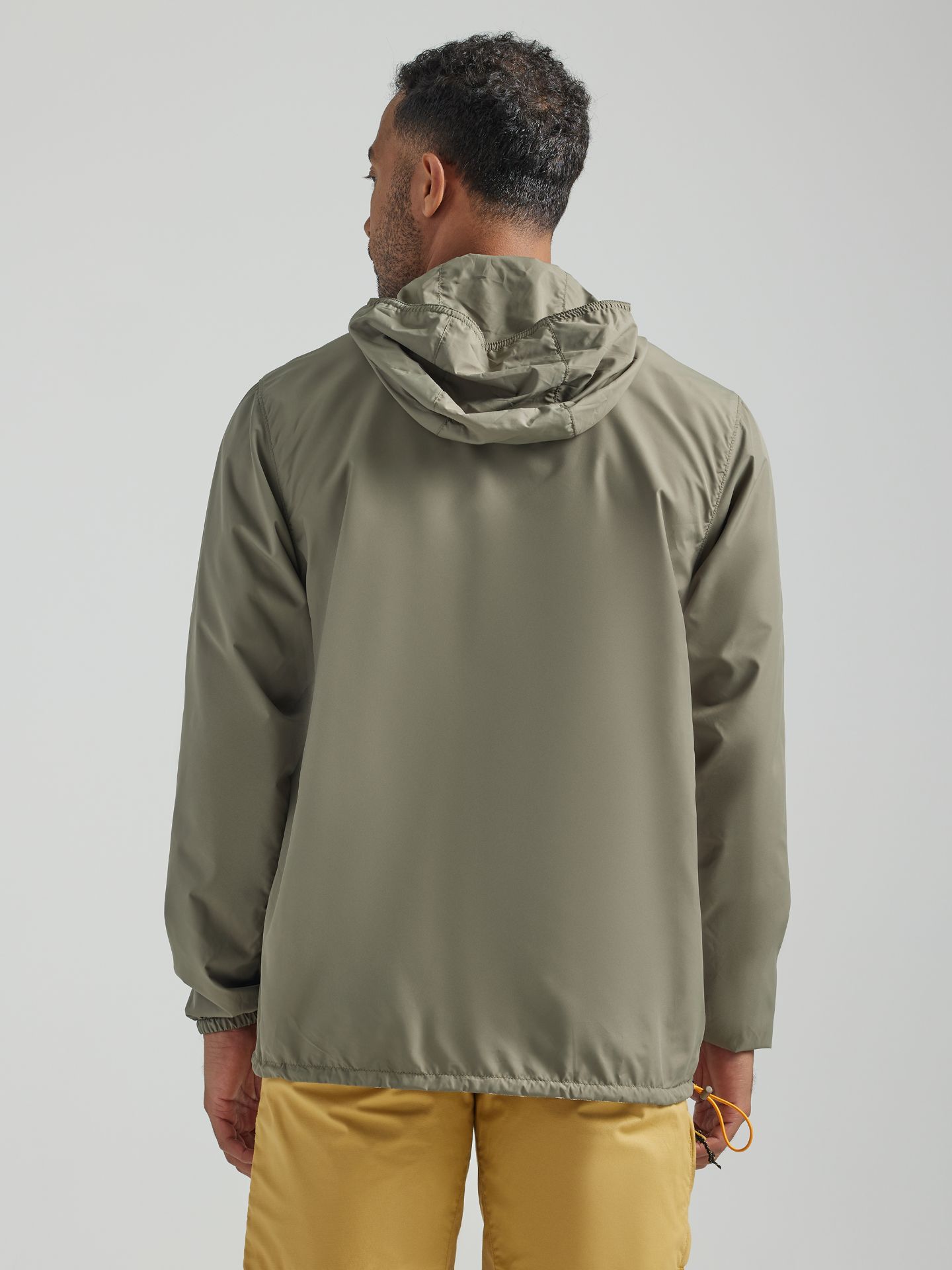 Picture of Wrangler 112331286 ATG -x- Reversible Windbreaker
