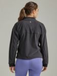 Picture of Wrangler 112331289 ATG -x- Womens Horizon 1/4 Zip Pullover