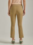 Picture of Wrangler 112331292 ATG -x- Womens FWDS Pull on Kick Flare Pant