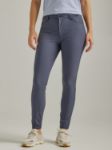 Picture of Wrangler 112331294 ATG -x- Womens FWDS 5 Pocket Skinny