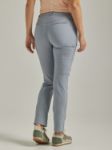 Picture of Wrangler 112331342 ATG -x- Womens Slim Utility Pant - Regular Fit