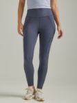 Picture of Wrangler 112331343 ATG -x- Womens Cargo Legging - Slim Fit