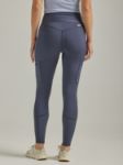 Picture of Wrangler 112331343 ATG -x- Womens Cargo Legging - Slim Fit