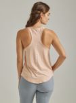 Picture of Wrangler 112331345 ATG -x- Womens Climber Tank Top