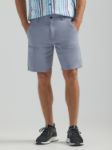 Picture of Wrangler 112333302 ATG -x- Side Pocket Utility Short