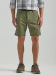 Picture of Wrangler 112333714 ATG -x- Belted Utility Short
