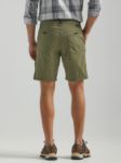 Picture of Wrangler 112333714 ATG -x- Belted Utility Short