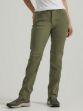 Picture of Wrangler 112333734 ATG -x- Womens Slim Utility Pant - Regular Fit