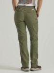 Picture of Wrangler 112333734 ATG -x- Womens Slim Utility Pant - Regular Fit