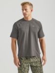 Picture of Wrangler 112333817 ATG -x- Short Sleeve Compass T-Shirt