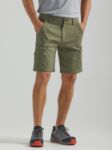 Picture of Wrangler 112333821 ATG -x- Asymmetric Cargo Short