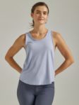 Picture of Wrangler 112333837 ATG -x- Womens Climber Tank Top