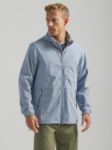 Picture of Wrangler 112333840 ATG -x- Full Zip Jacket