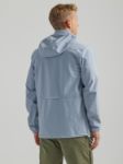 Picture of Wrangler 112333840 ATG -x- Full Zip Jacket