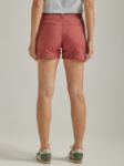 Picture of Wrangler 112333844 ATG -x- Womens Hike Short