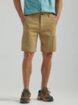 Picture of Wrangler 112333878 ATG -x- Asymmetric Cargo Short