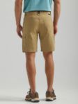 Picture of Wrangler 112333878 ATG -x- Asymmetric Cargo Short