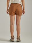 Picture of Wrangler 112333896 ATG -x- Womens Hike Short