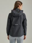 Picture of Wrangler 112333914 ATG -x- Womens FWDS Full Zip Jacket