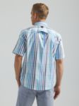 Picture of Wrangler 112333920 ATG -x- Horizon Shirt