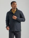Picture of Wrangler 112334014 ATG -x- Full Zip Jacket