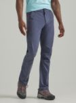 Picture of Wrangler 112338136 ATG -x- Side Zip Trail Pant