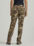 Picture of Wrangler 112338222 ATG -x- Womens Sierra Slim Pant - High Rise