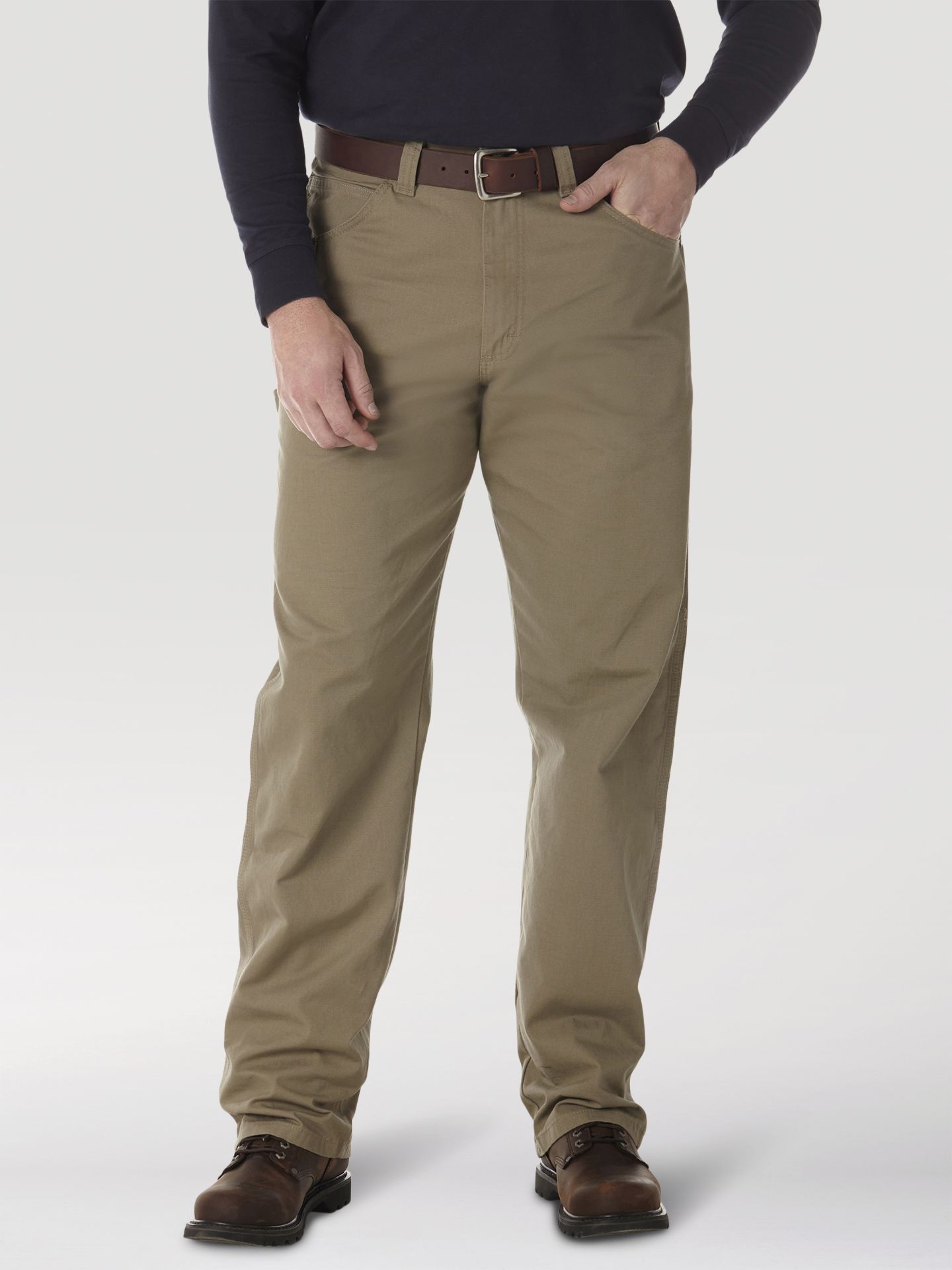 Picture of Wrangler 3W020 Wrangler RIGGS WORKWEAR® Carpenter Jean