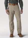 Picture of Wrangler 3W020 Wrangler RIGGS WORKWEAR® Carpenter Jean