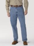 Picture of Wrangler 3W020 Wrangler RIGGS WORKWEAR® Carpenter Jean