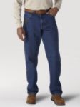Picture of Wrangler 3W020 Wrangler RIGGS WORKWEAR® Carpenter Jean