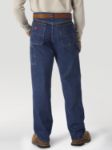 Picture of Wrangler 3W020 Wrangler RIGGS WORKWEAR® Carpenter Jean