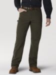 Picture of Wrangler 3W020 Wrangler RIGGS WORKWEAR® Carpenter Jean